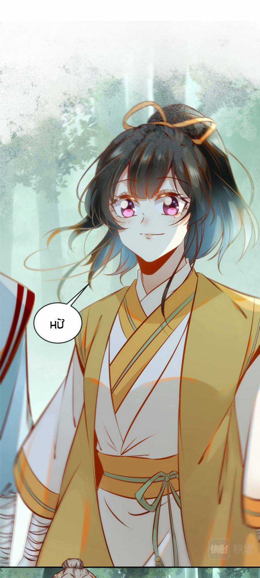 Nghịch Thiên Thần Phi Chí Thượng Chapter 47 trang 25