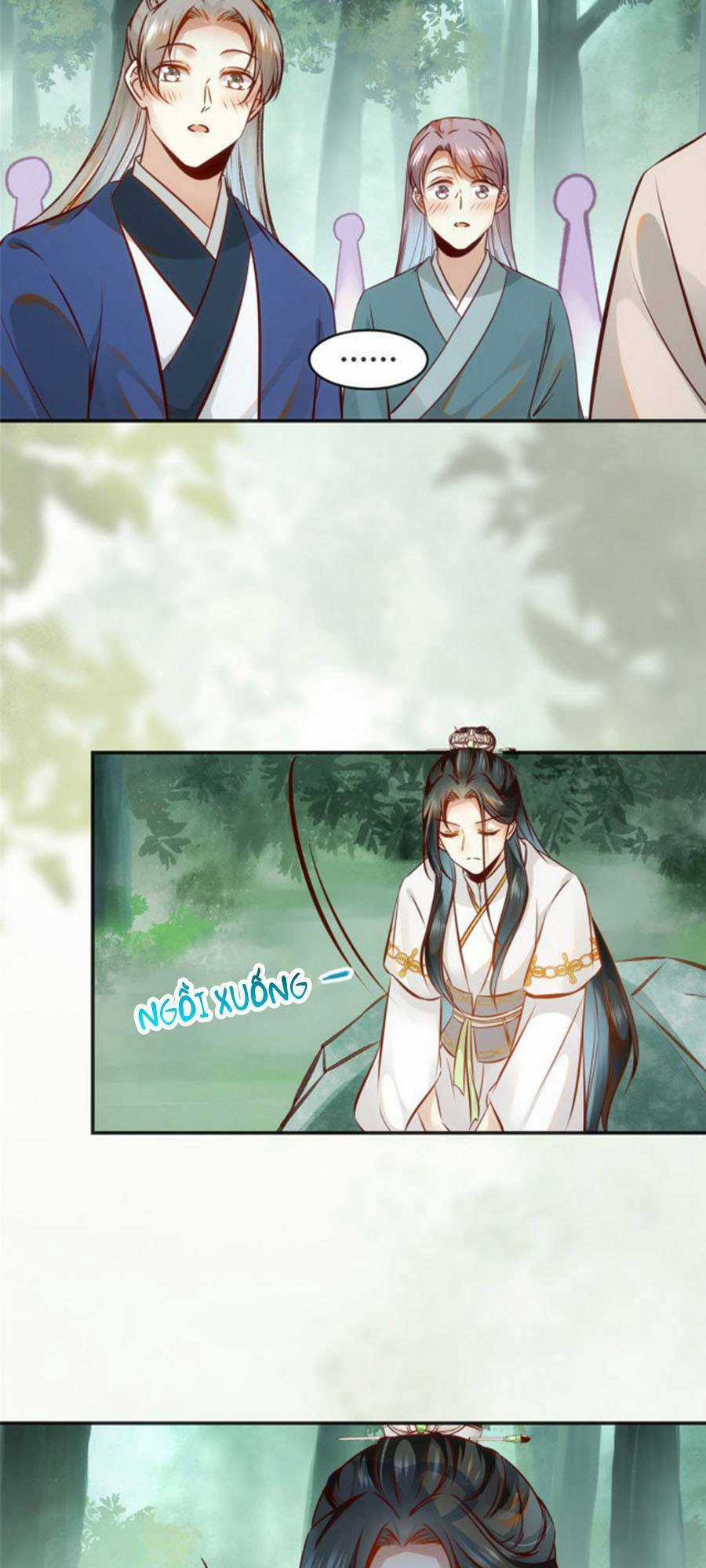 Nghịch Thiên Thần Phi Chí Thượng Chapter 47 trang 26