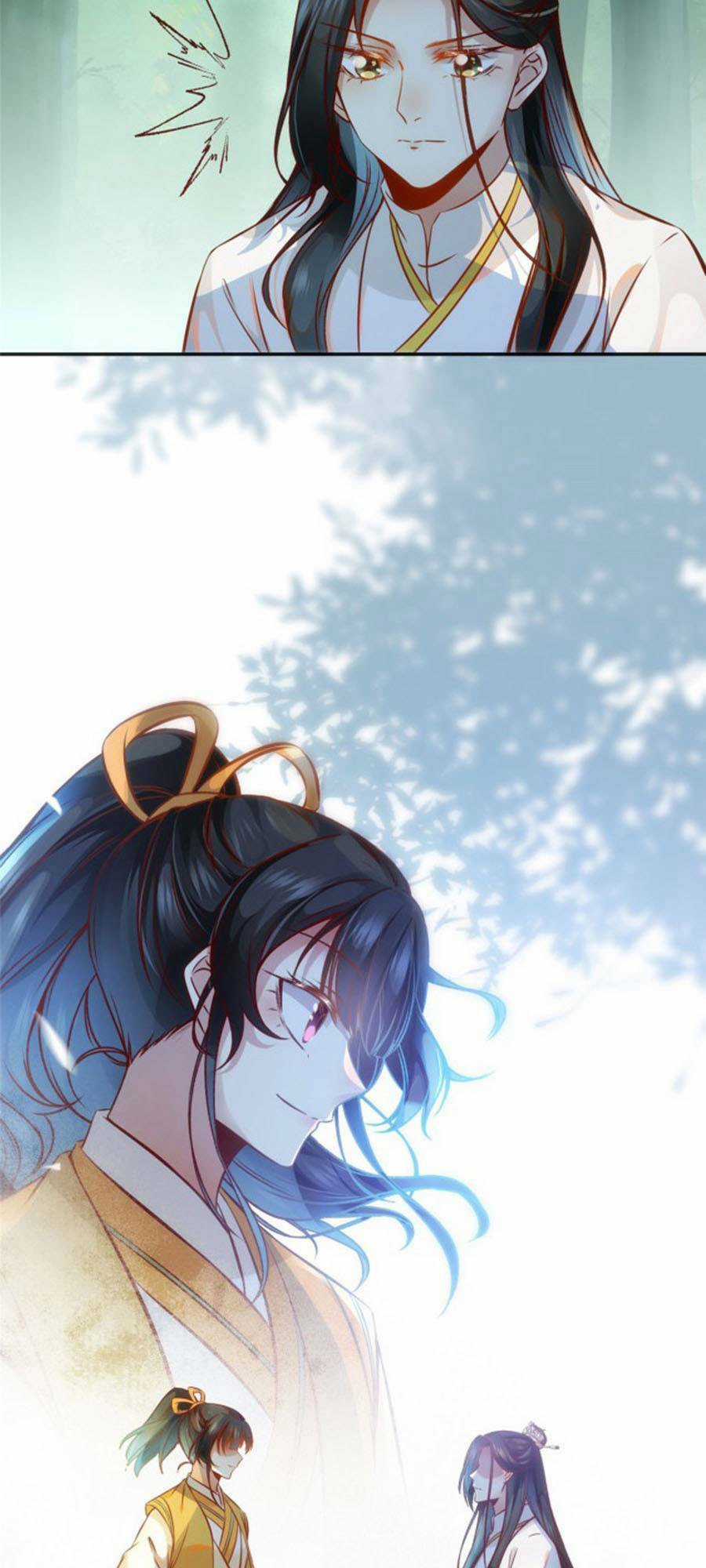 Nghịch Thiên Thần Phi Chí Thượng Chapter 47 trang 27