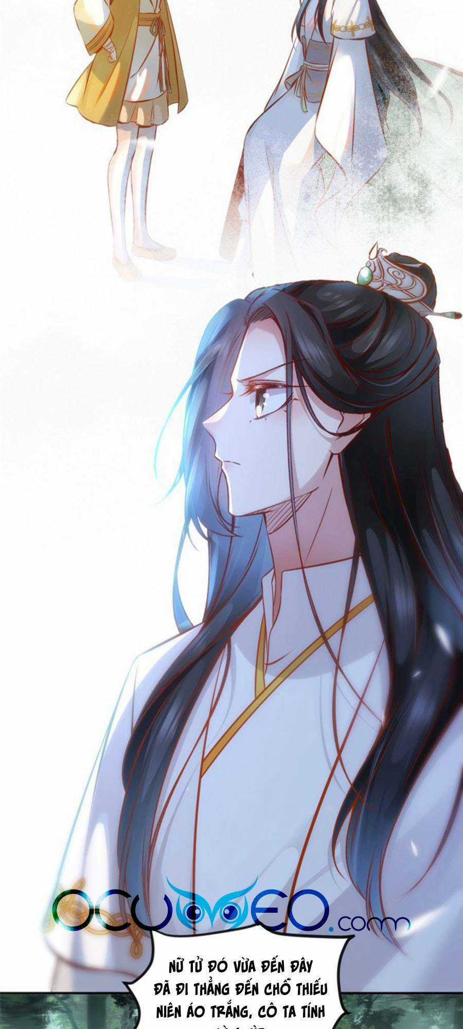 Nghịch Thiên Thần Phi Chí Thượng Chapter 47 trang 28