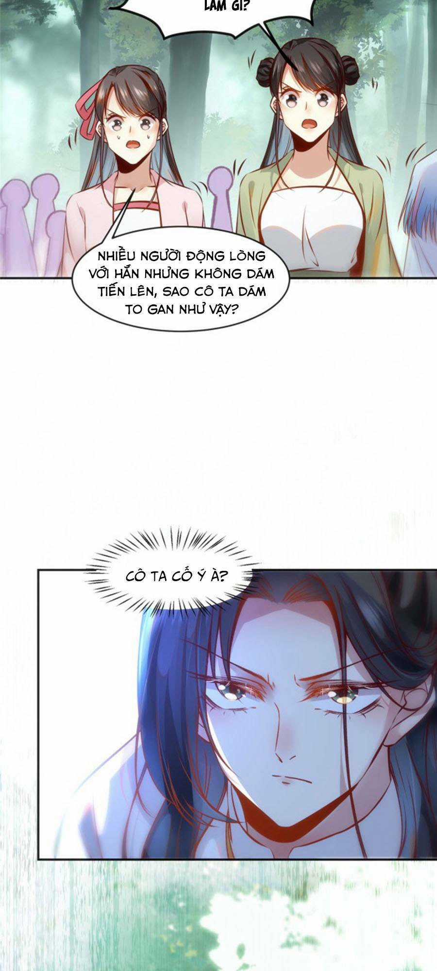 Nghịch Thiên Thần Phi Chí Thượng Chapter 47 trang 29