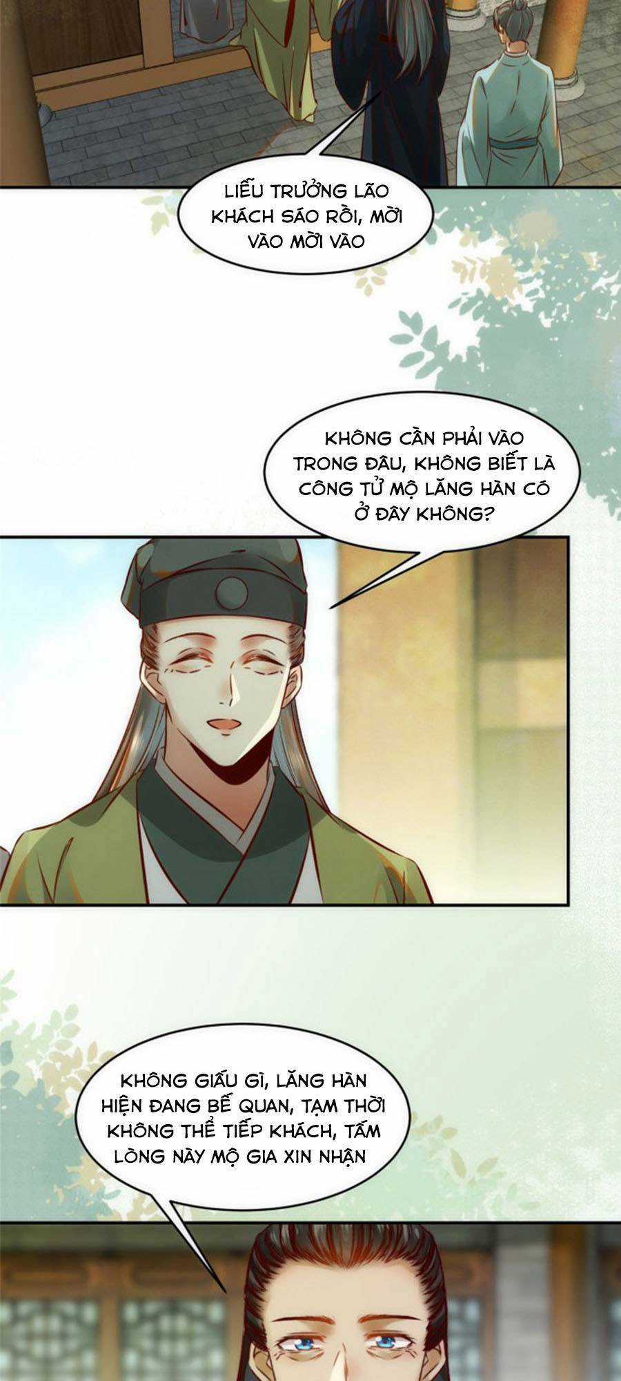 Nghịch Thiên Thần Phi Chí Thượng Chapter 47 trang 3