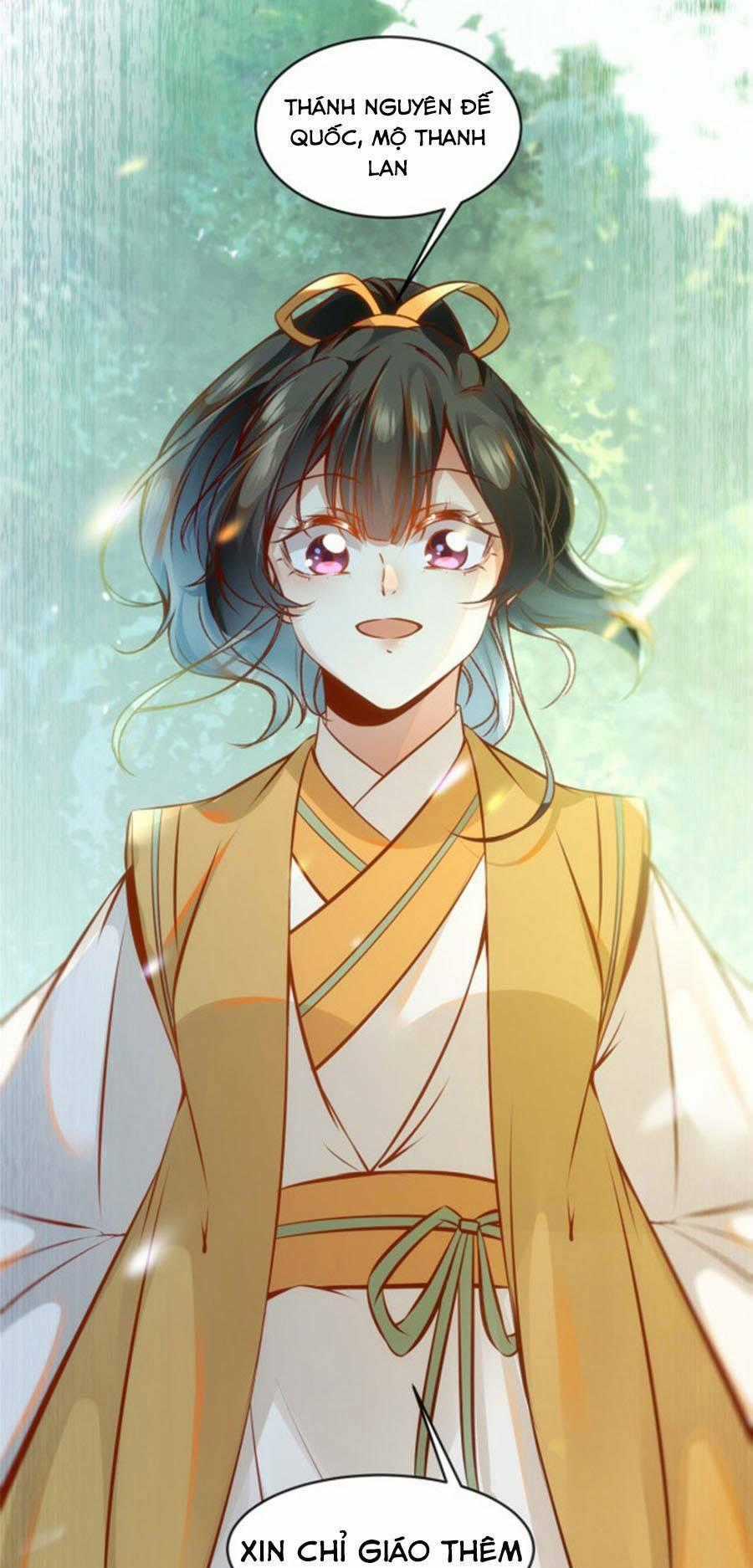 Nghịch Thiên Thần Phi Chí Thượng Chapter 47 trang 30