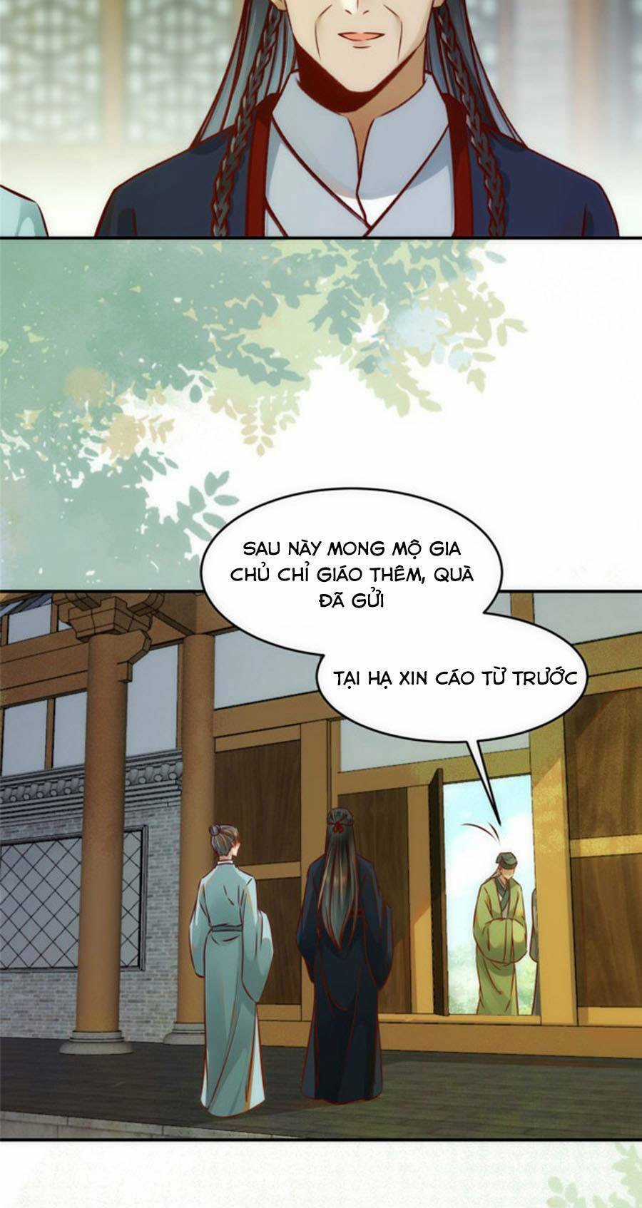Nghịch Thiên Thần Phi Chí Thượng Chapter 47 trang 4