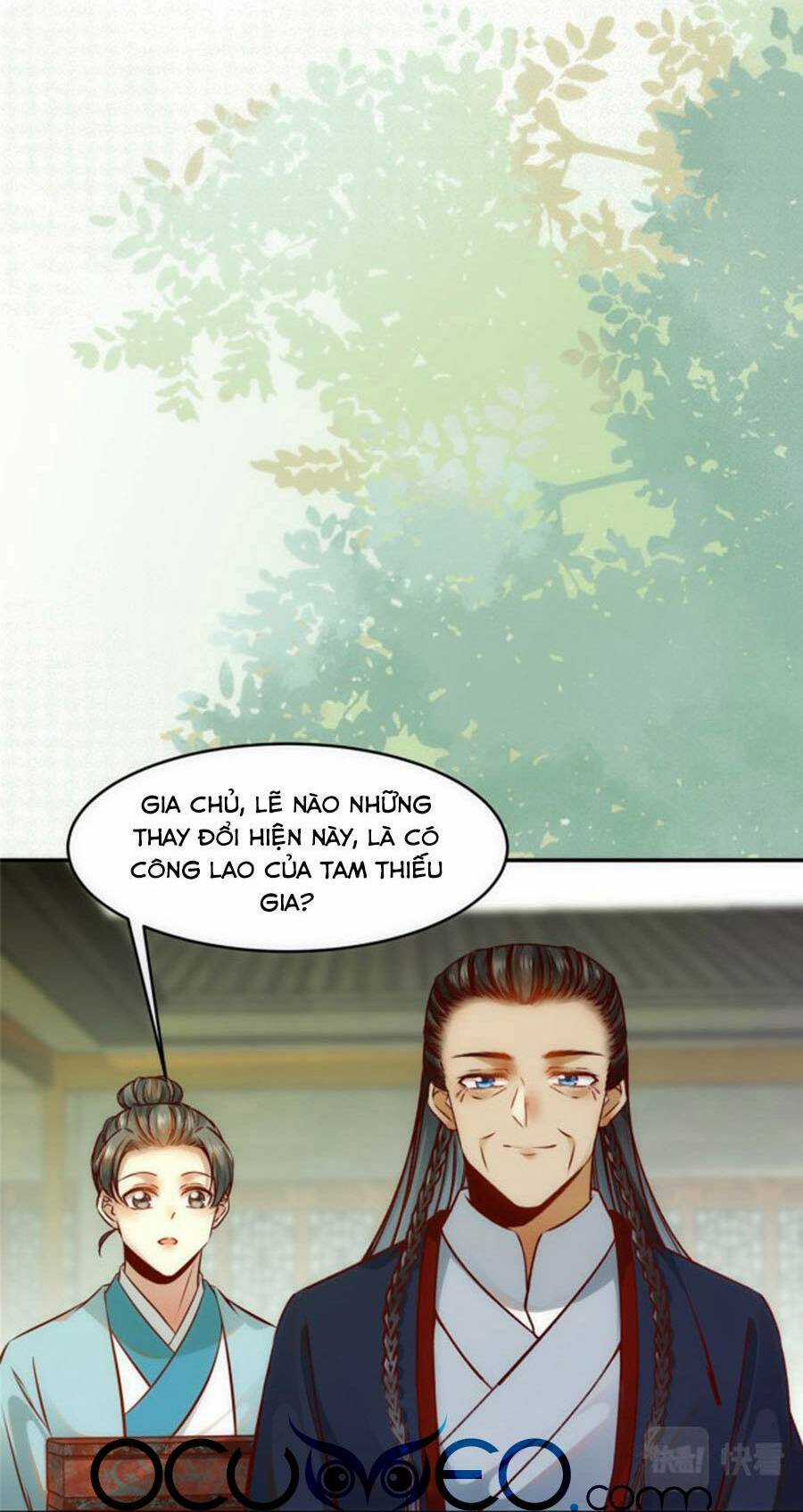 Nghịch Thiên Thần Phi Chí Thượng Chapter 47 trang 5