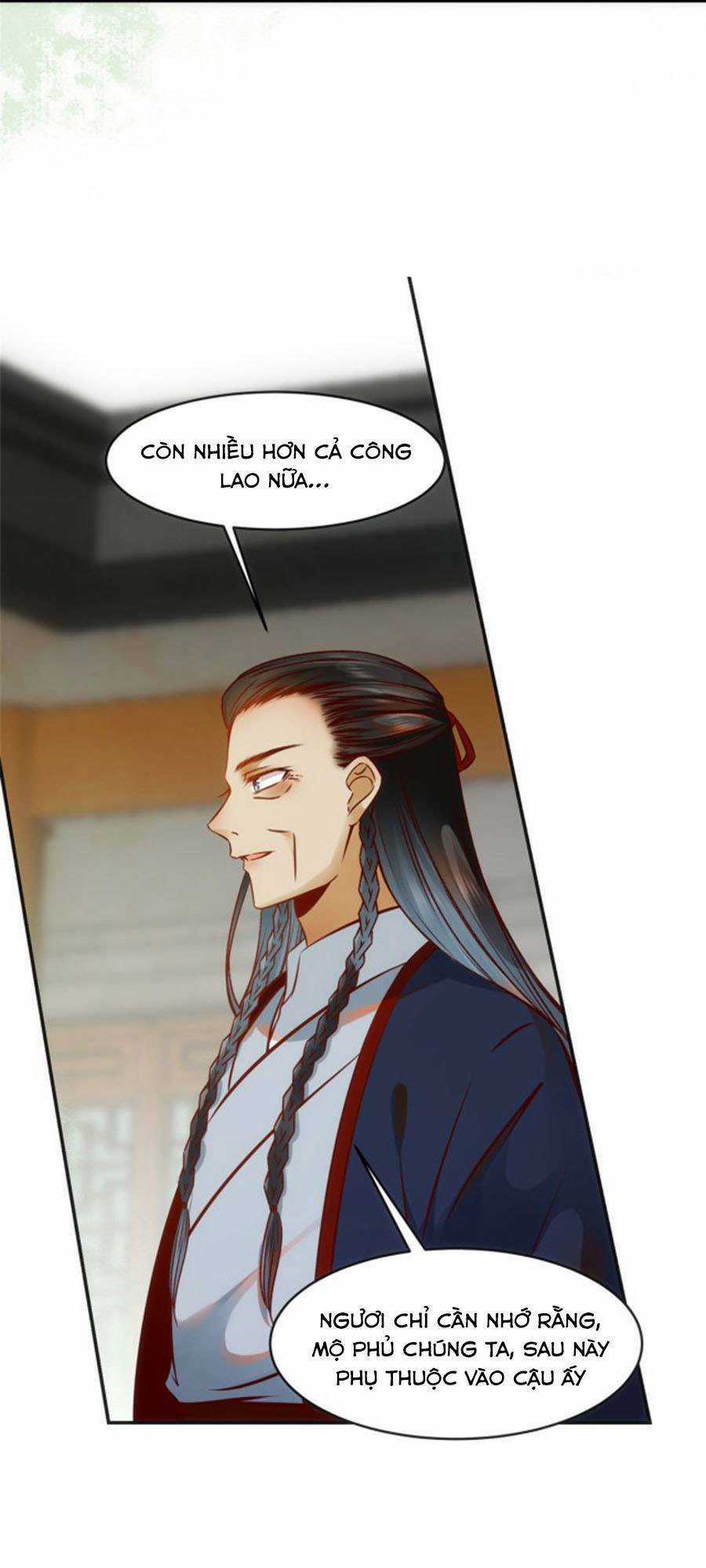 Nghịch Thiên Thần Phi Chí Thượng Chapter 47 trang 6