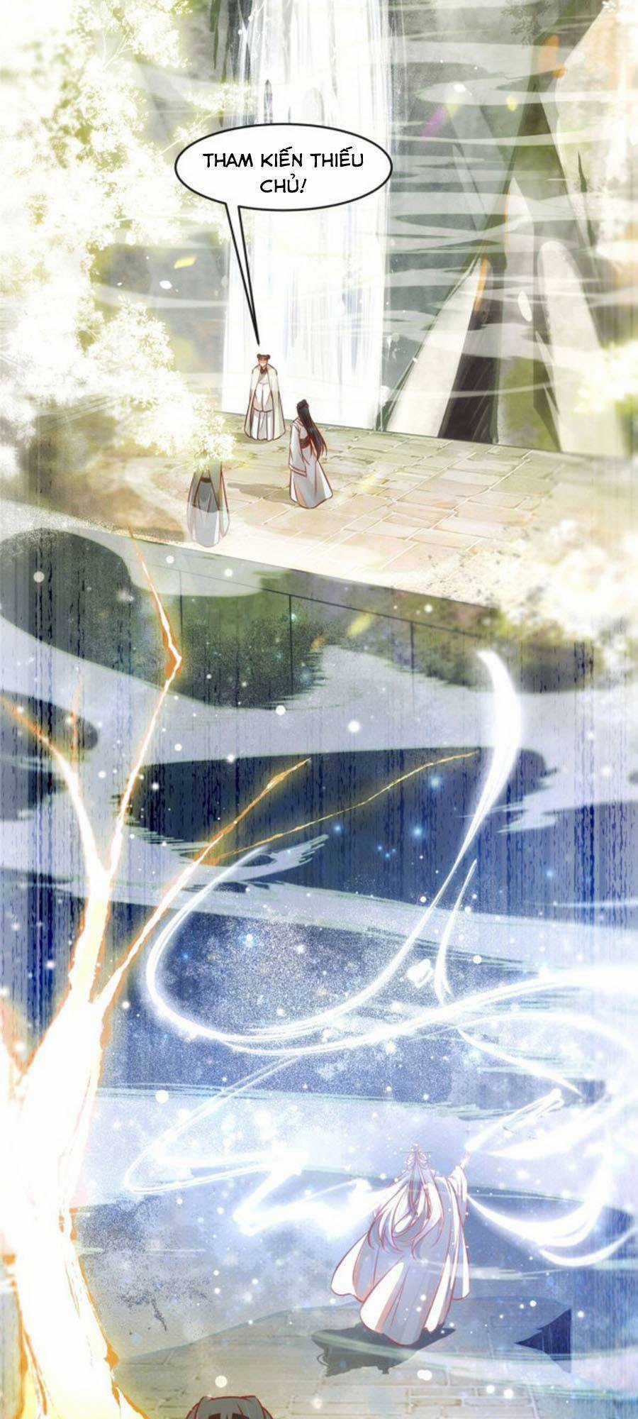 Nghịch Thiên Thần Phi Chí Thượng Chapter 47 trang 9