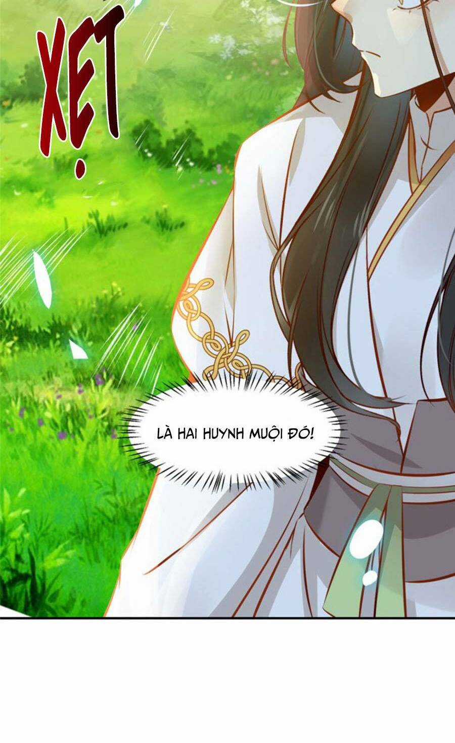 Nghịch Thiên Thần Phi Chí Thượng Chapter 48 trang 11