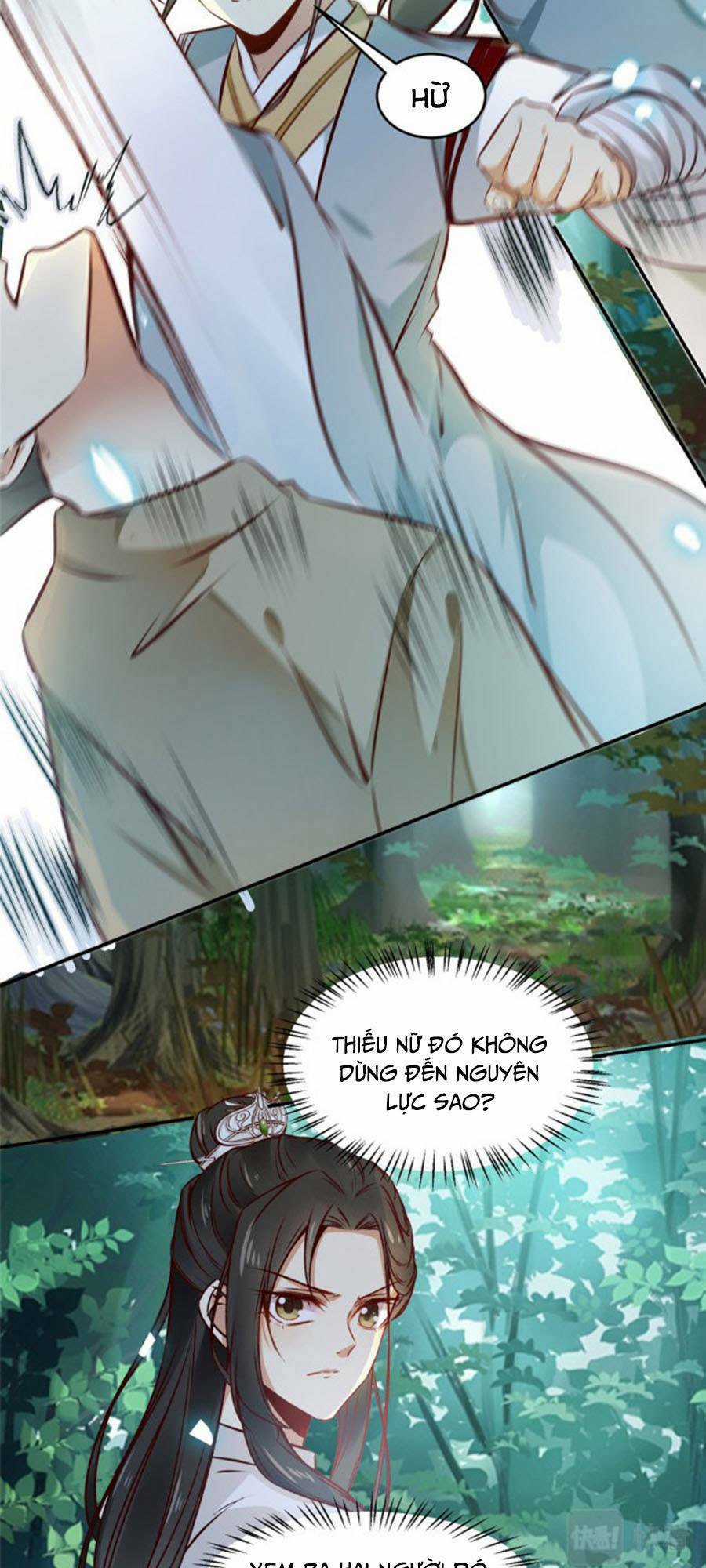 Nghịch Thiên Thần Phi Chí Thượng Chapter 48 trang 13