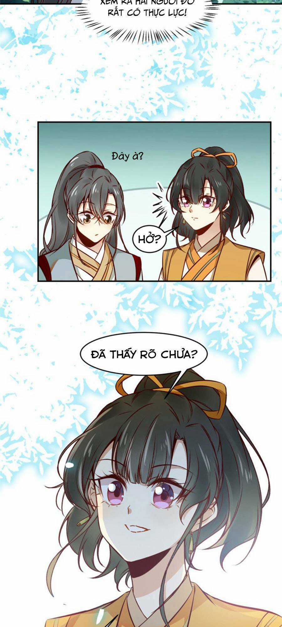 Nghịch Thiên Thần Phi Chí Thượng Chapter 48 trang 14