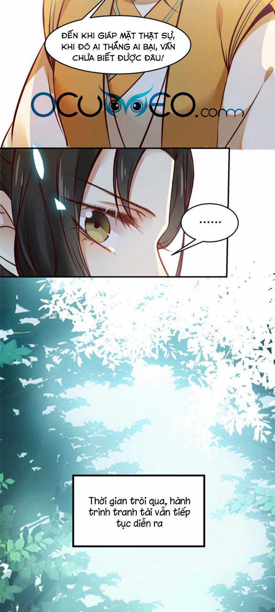 Nghịch Thiên Thần Phi Chí Thượng Chapter 48 trang 15