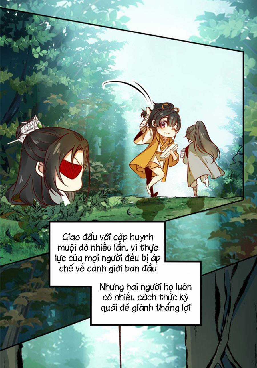 Nghịch Thiên Thần Phi Chí Thượng Chapter 48 trang 16