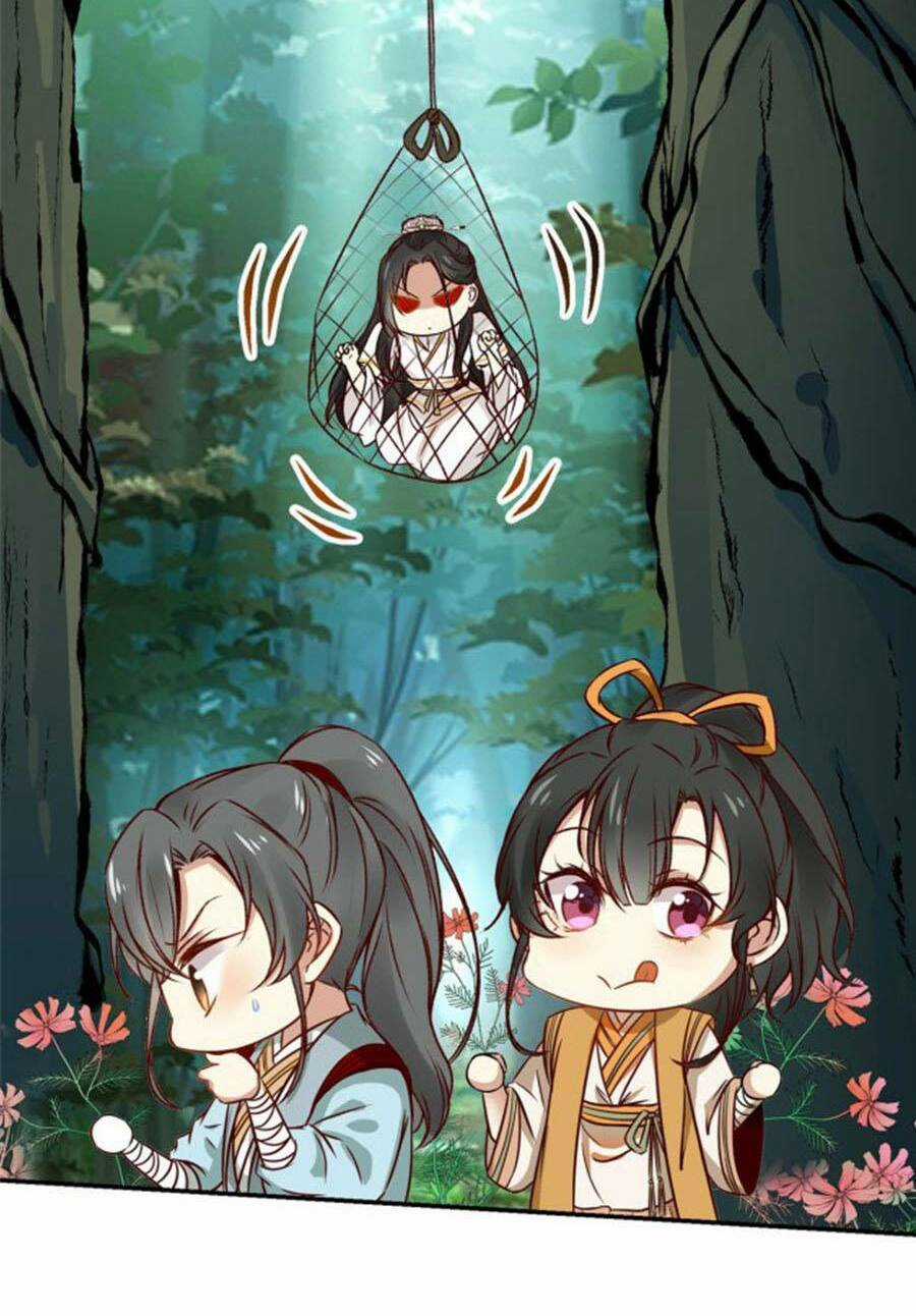 Nghịch Thiên Thần Phi Chí Thượng Chapter 48 trang 17