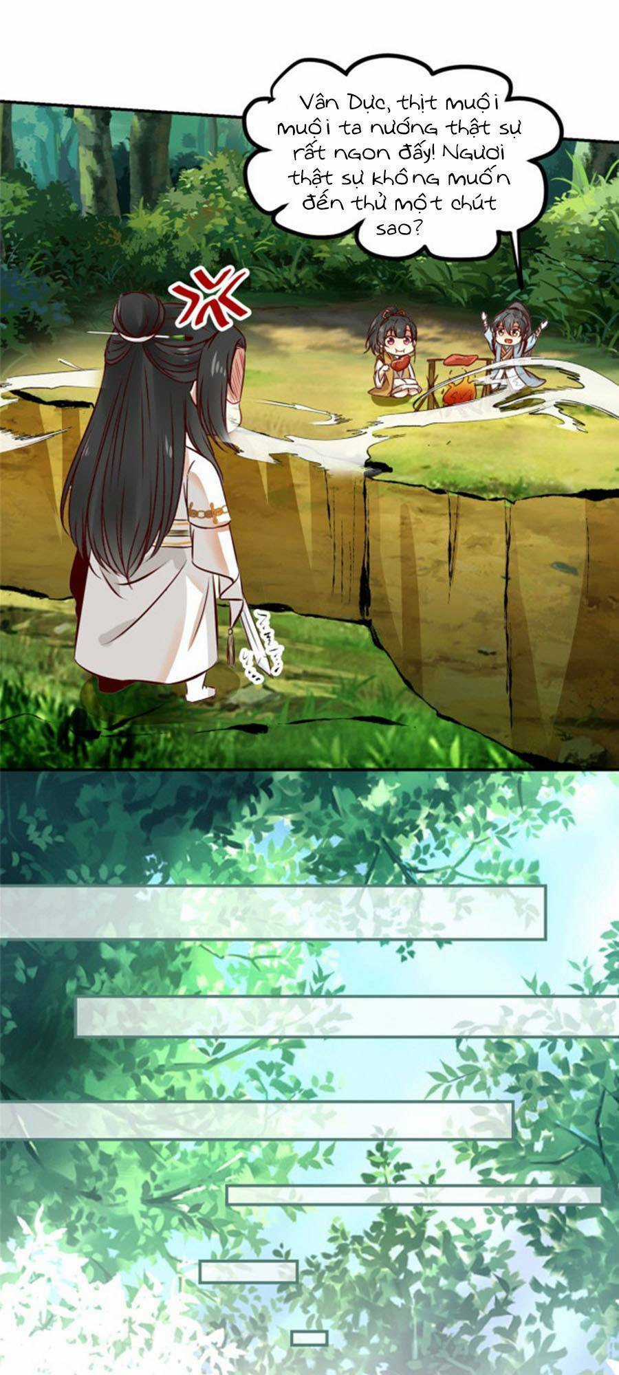 Nghịch Thiên Thần Phi Chí Thượng Chapter 48 trang 18