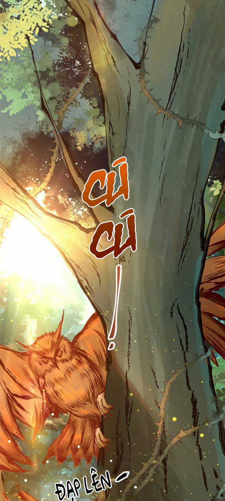 Nghịch Thiên Thần Phi Chí Thượng Chapter 48 trang 21