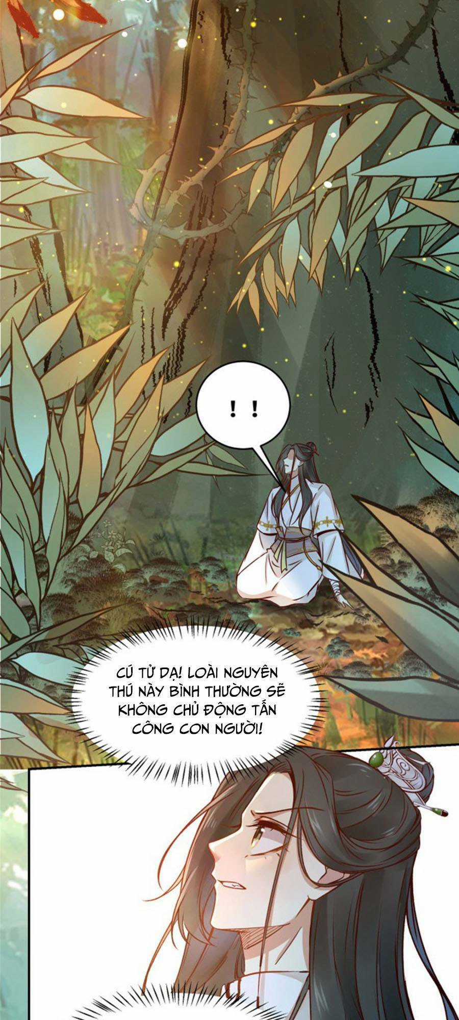 Nghịch Thiên Thần Phi Chí Thượng Chapter 48 trang 22