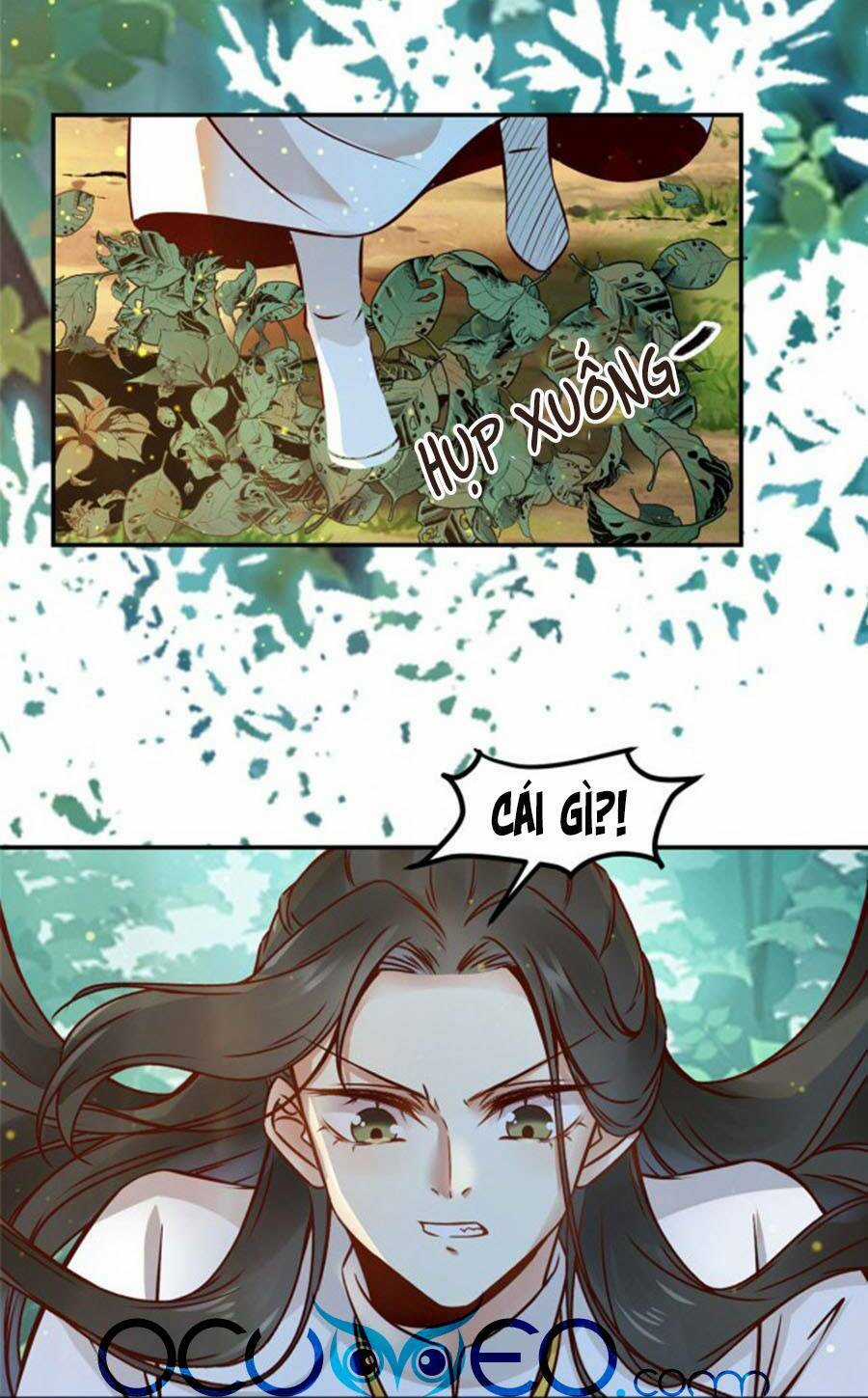 Nghịch Thiên Thần Phi Chí Thượng Chapter 48 trang 24