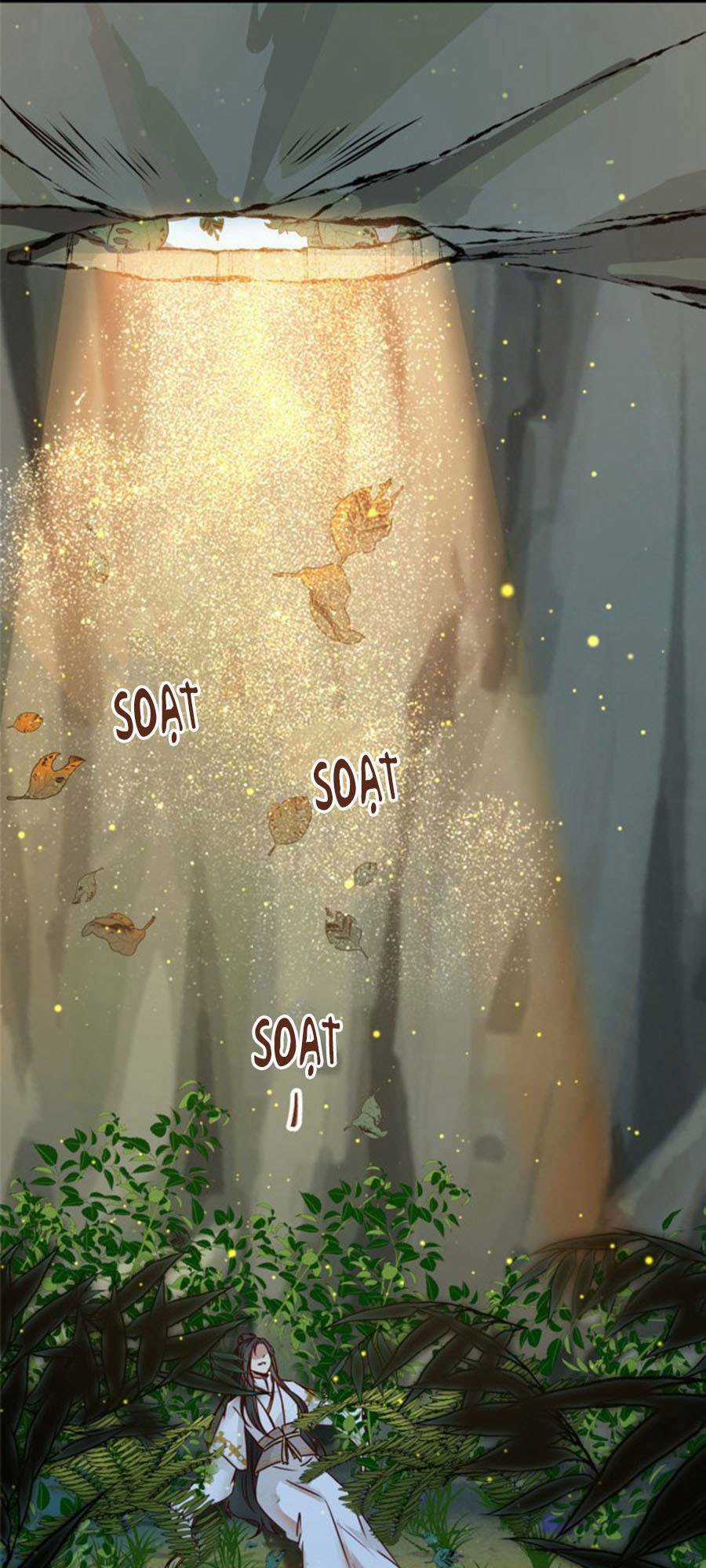 Nghịch Thiên Thần Phi Chí Thượng Chapter 48 trang 25