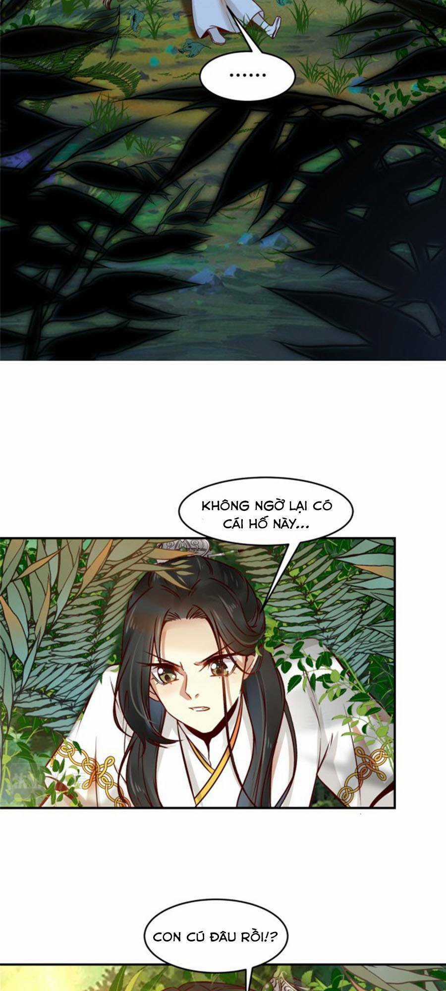 Nghịch Thiên Thần Phi Chí Thượng Chapter 48 trang 26