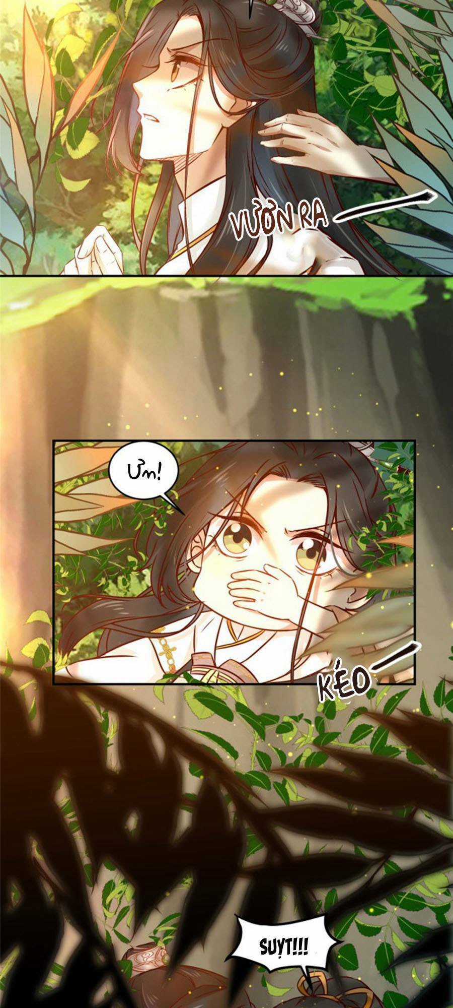 Nghịch Thiên Thần Phi Chí Thượng Chapter 48 trang 27