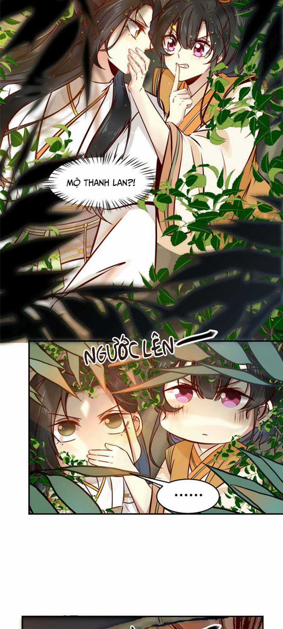 Nghịch Thiên Thần Phi Chí Thượng Chapter 48 trang 28