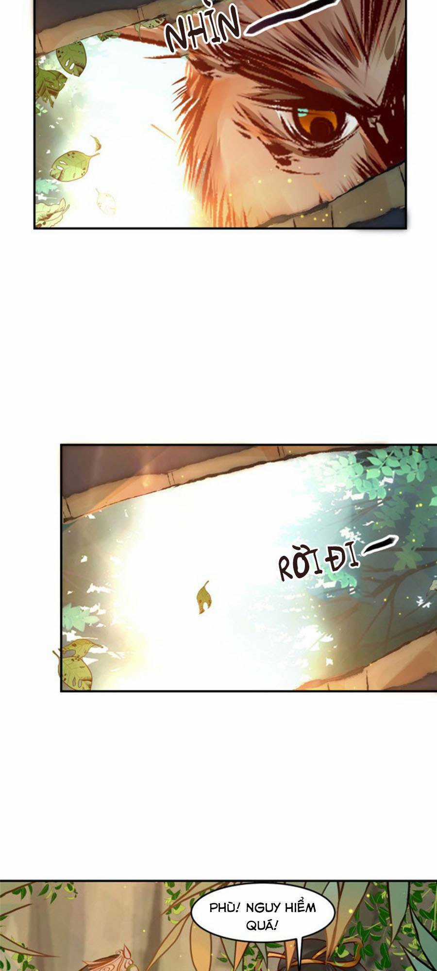 Nghịch Thiên Thần Phi Chí Thượng Chapter 48 trang 29