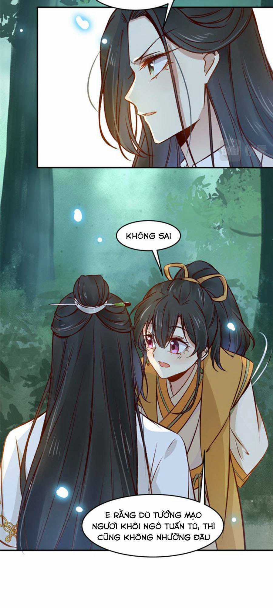 Nghịch Thiên Thần Phi Chí Thượng Chapter 48 trang 3