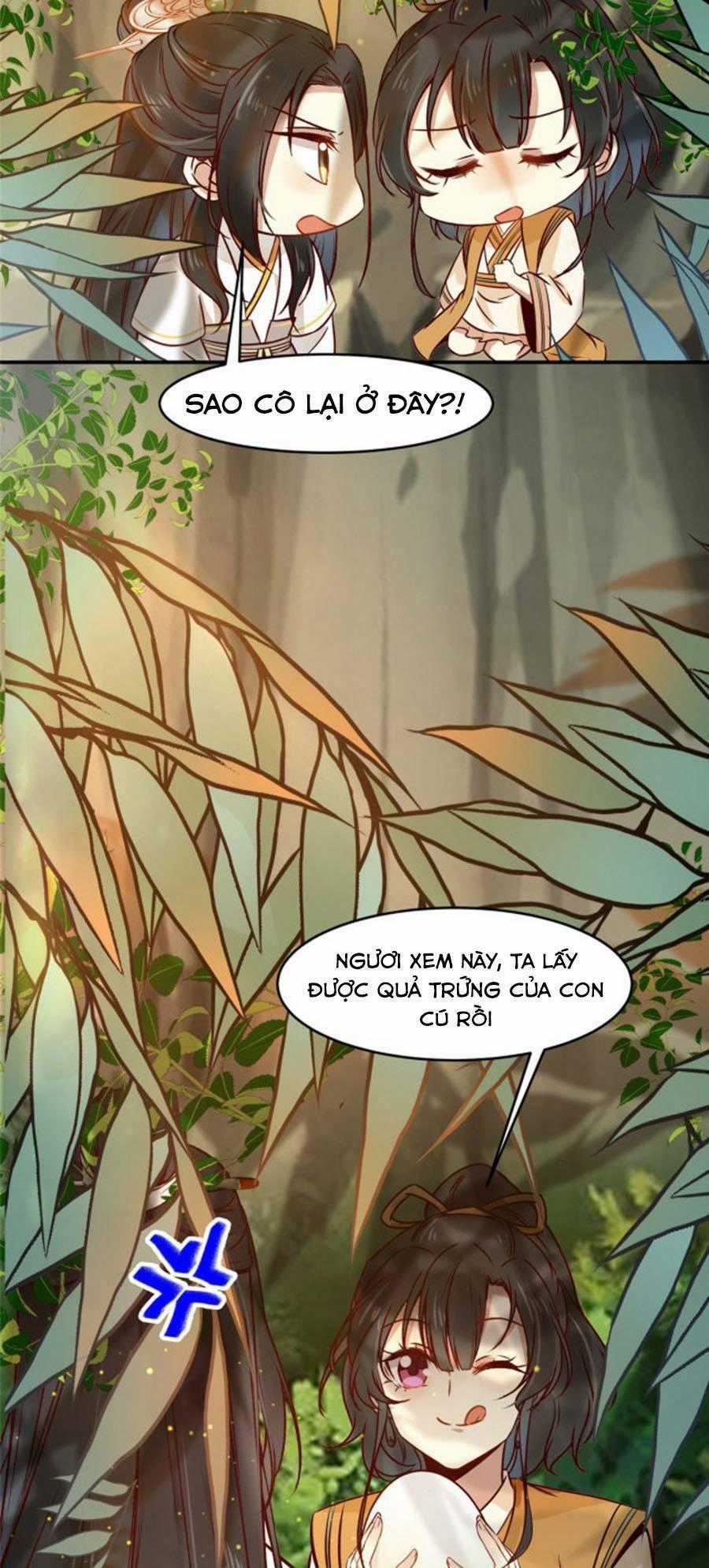 Nghịch Thiên Thần Phi Chí Thượng Chapter 48 trang 30