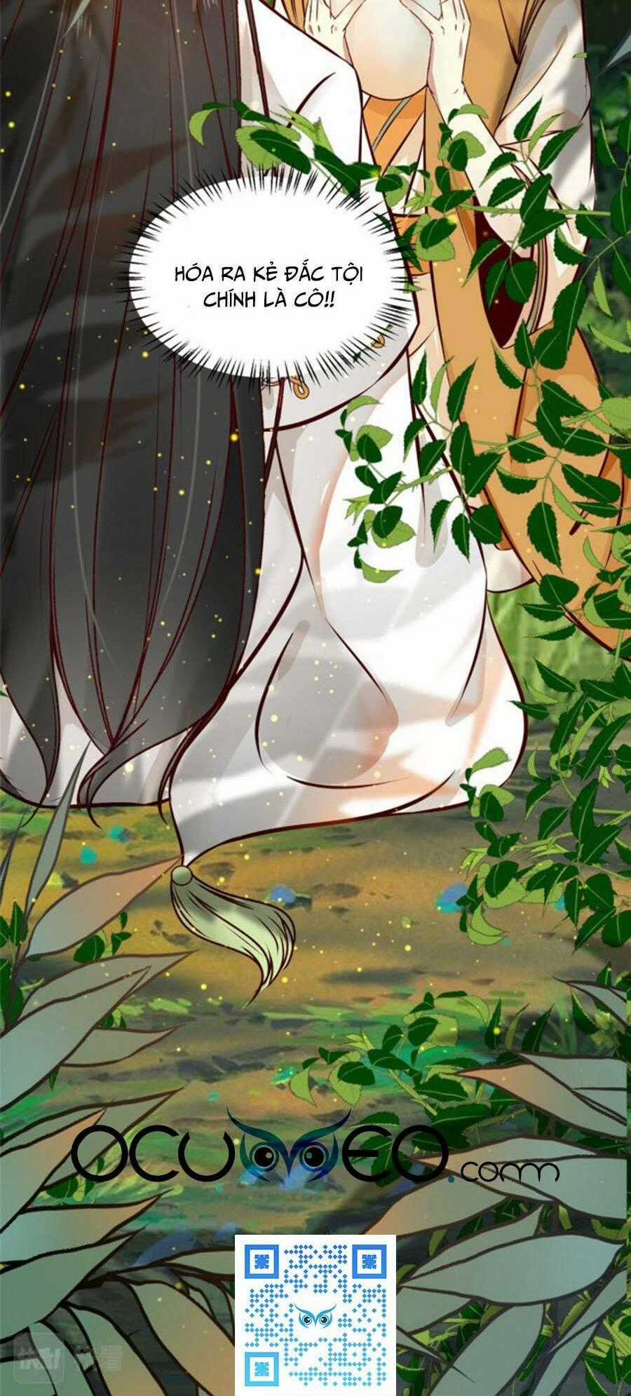 Nghịch Thiên Thần Phi Chí Thượng Chapter 48 trang 31