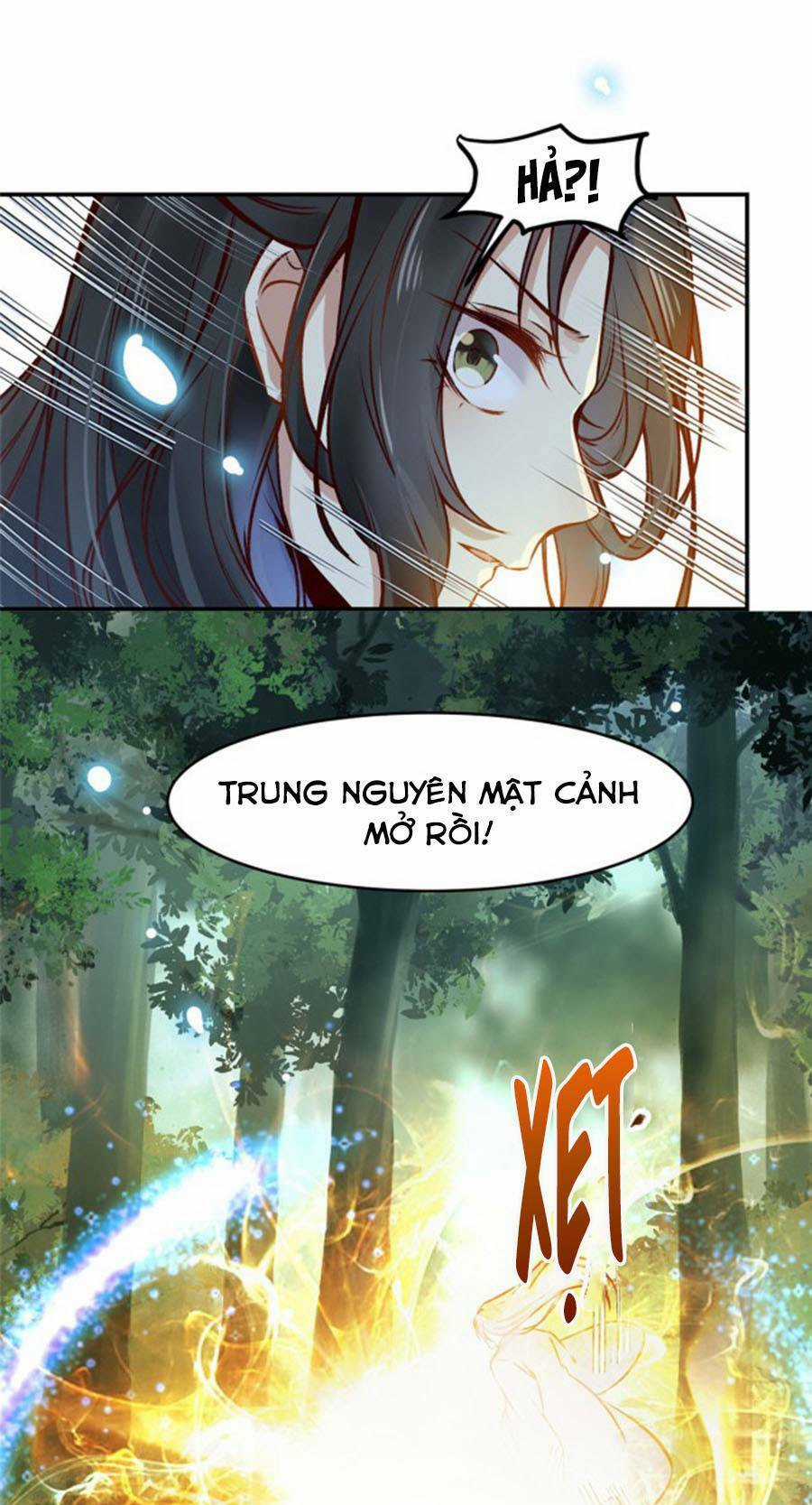 Nghịch Thiên Thần Phi Chí Thượng Chapter 48 trang 4