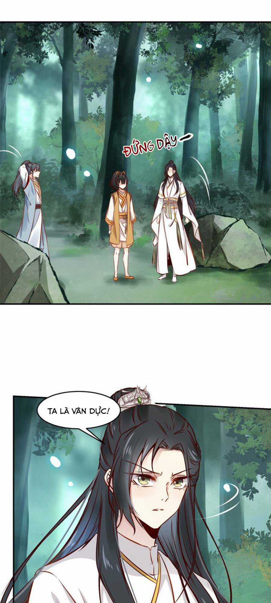 Nghịch Thiên Thần Phi Chí Thượng Chapter 48 trang 6