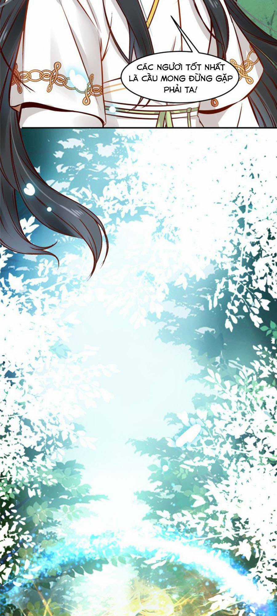 Nghịch Thiên Thần Phi Chí Thượng Chapter 48 trang 7