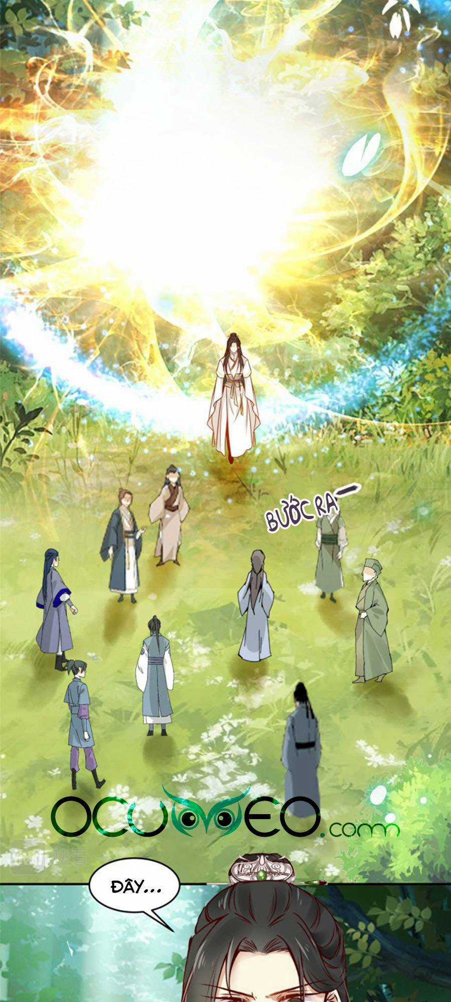 Nghịch Thiên Thần Phi Chí Thượng Chapter 48 trang 8