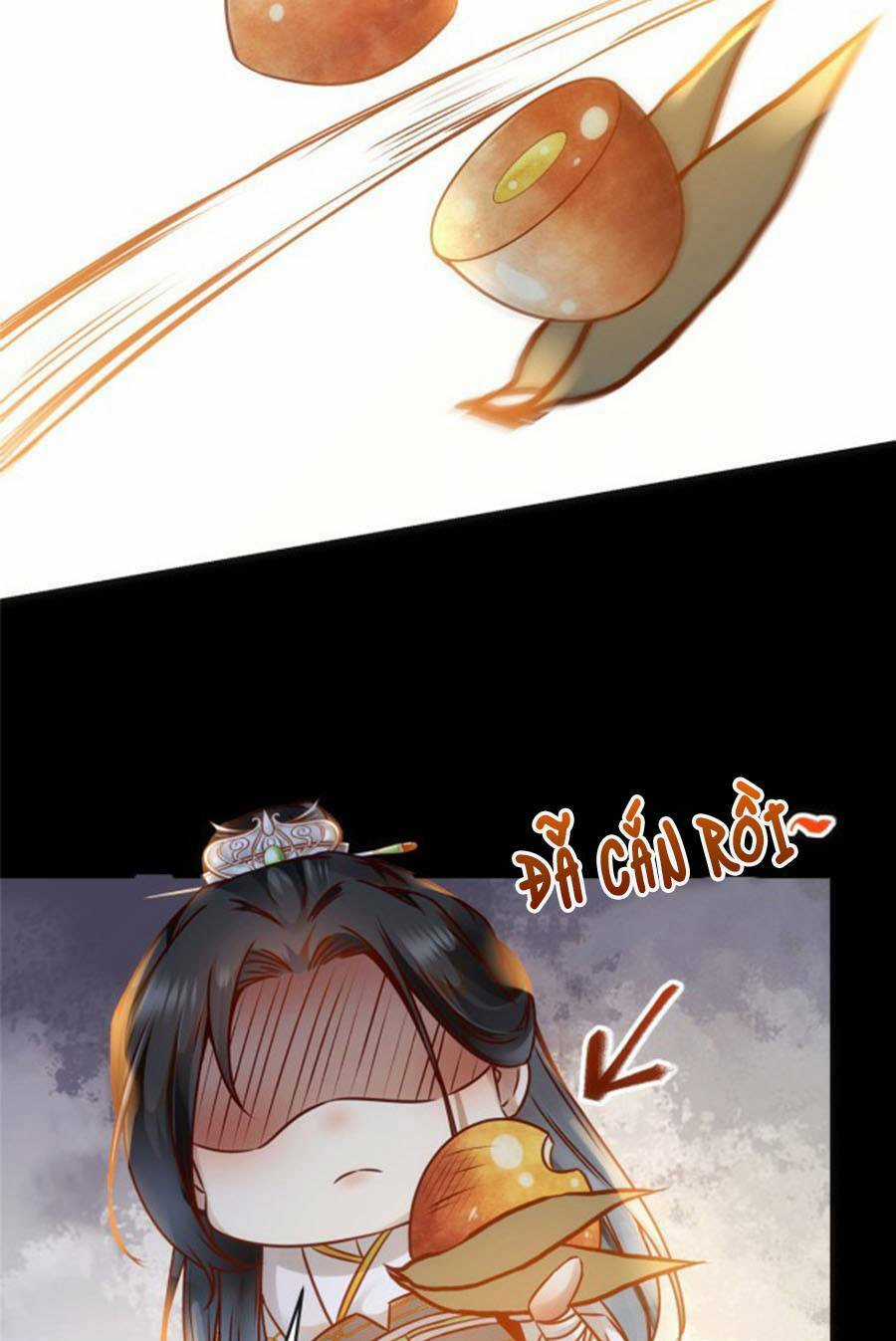 Nghịch Thiên Thần Phi Chí Thượng Chapter 49 trang 10