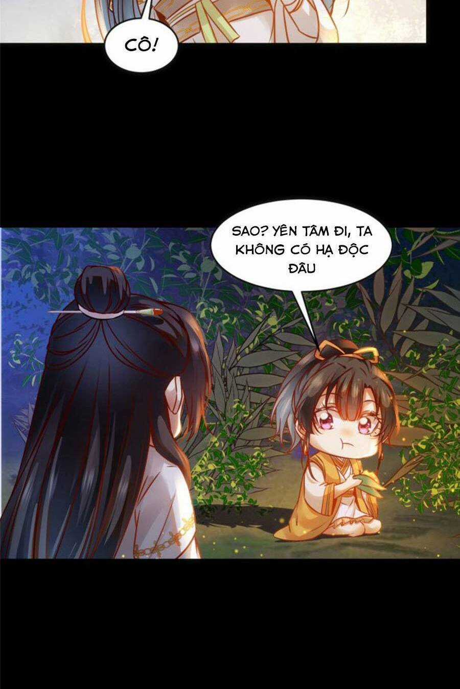 Nghịch Thiên Thần Phi Chí Thượng Chapter 49 trang 11