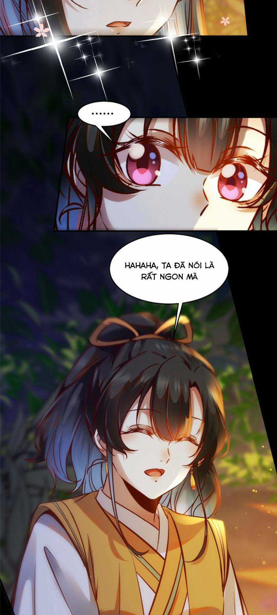 Nghịch Thiên Thần Phi Chí Thượng Chapter 49 trang 13