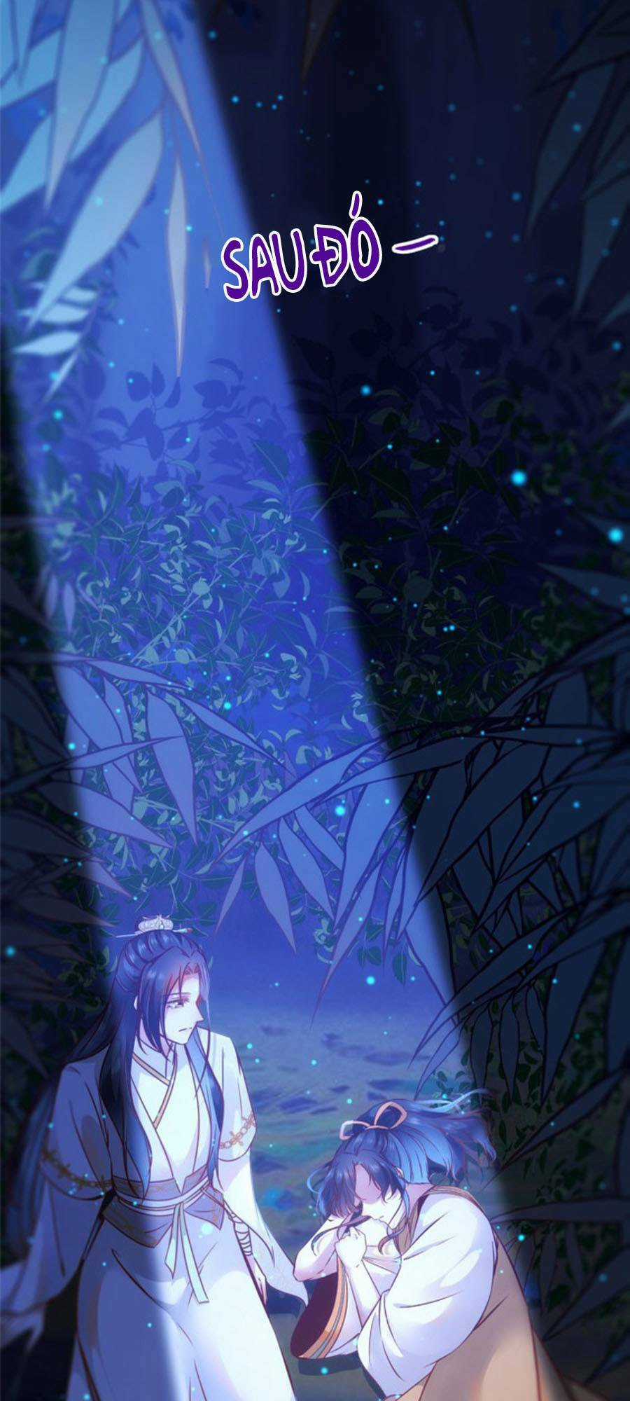 Nghịch Thiên Thần Phi Chí Thượng Chapter 49 trang 15