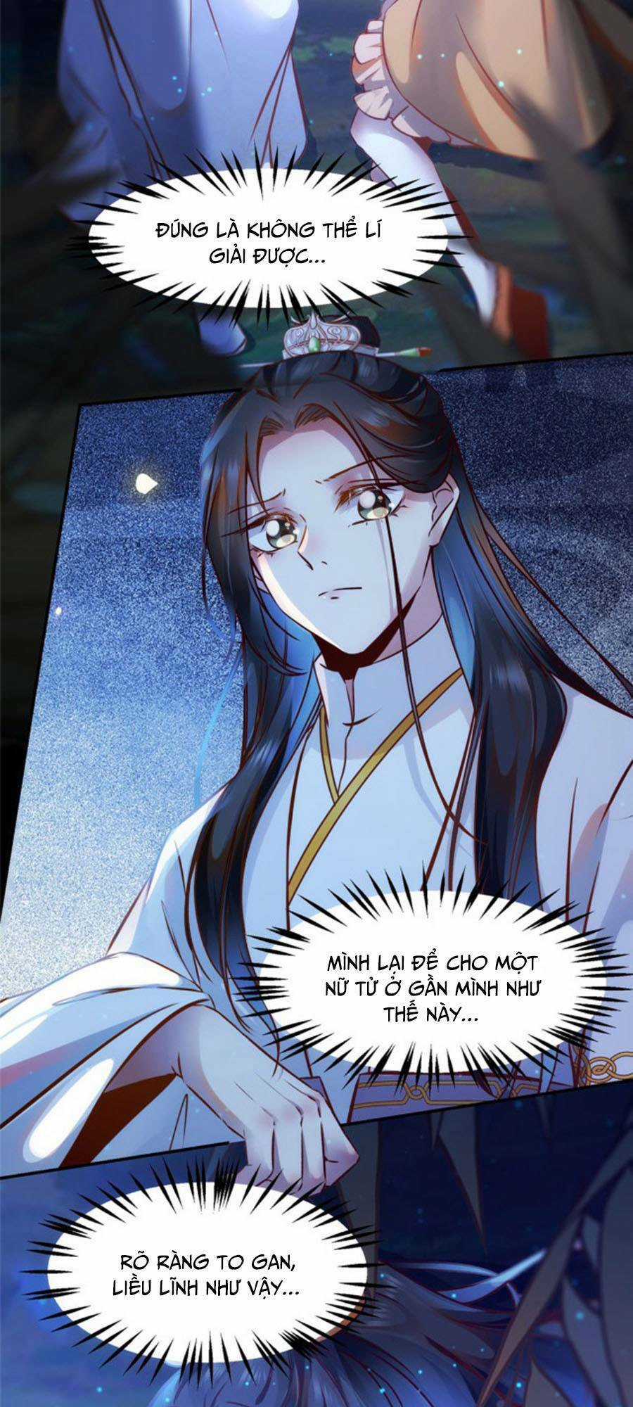 Nghịch Thiên Thần Phi Chí Thượng Chapter 49 trang 16