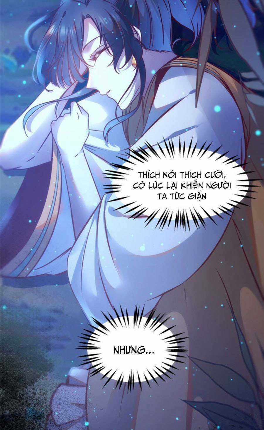 Nghịch Thiên Thần Phi Chí Thượng Chapter 49 trang 17