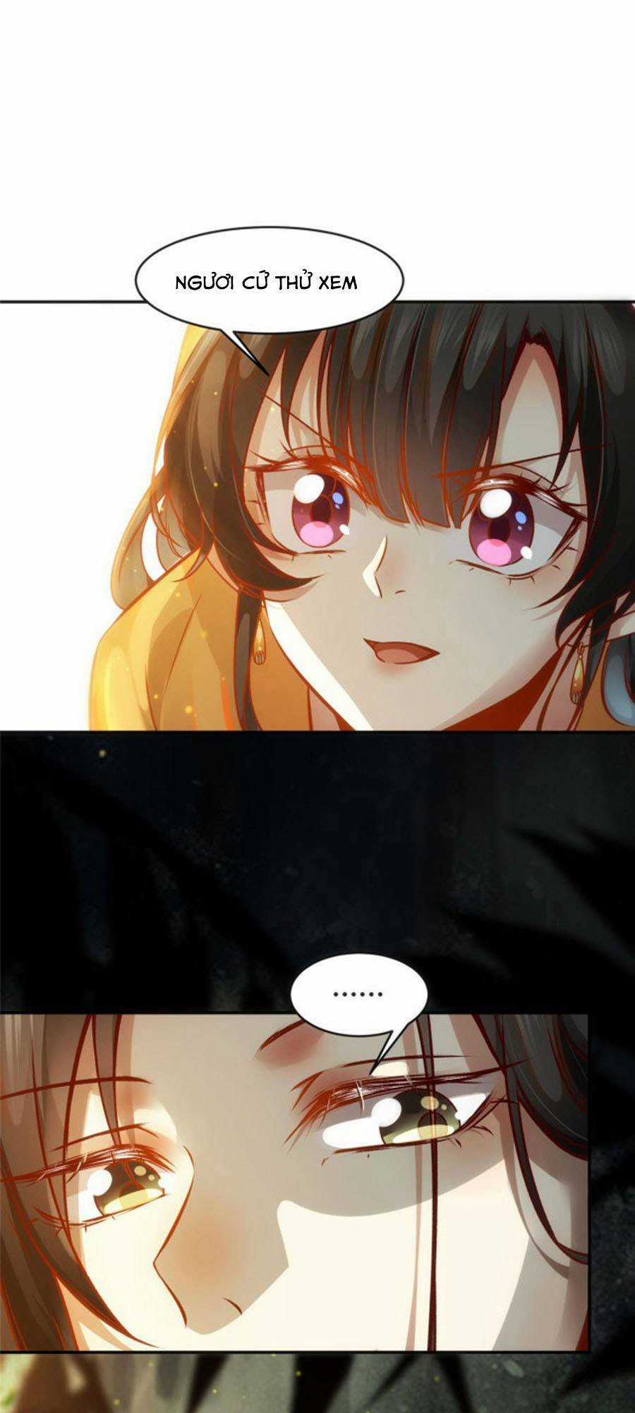 Nghịch Thiên Thần Phi Chí Thượng Chapter 49 trang 2