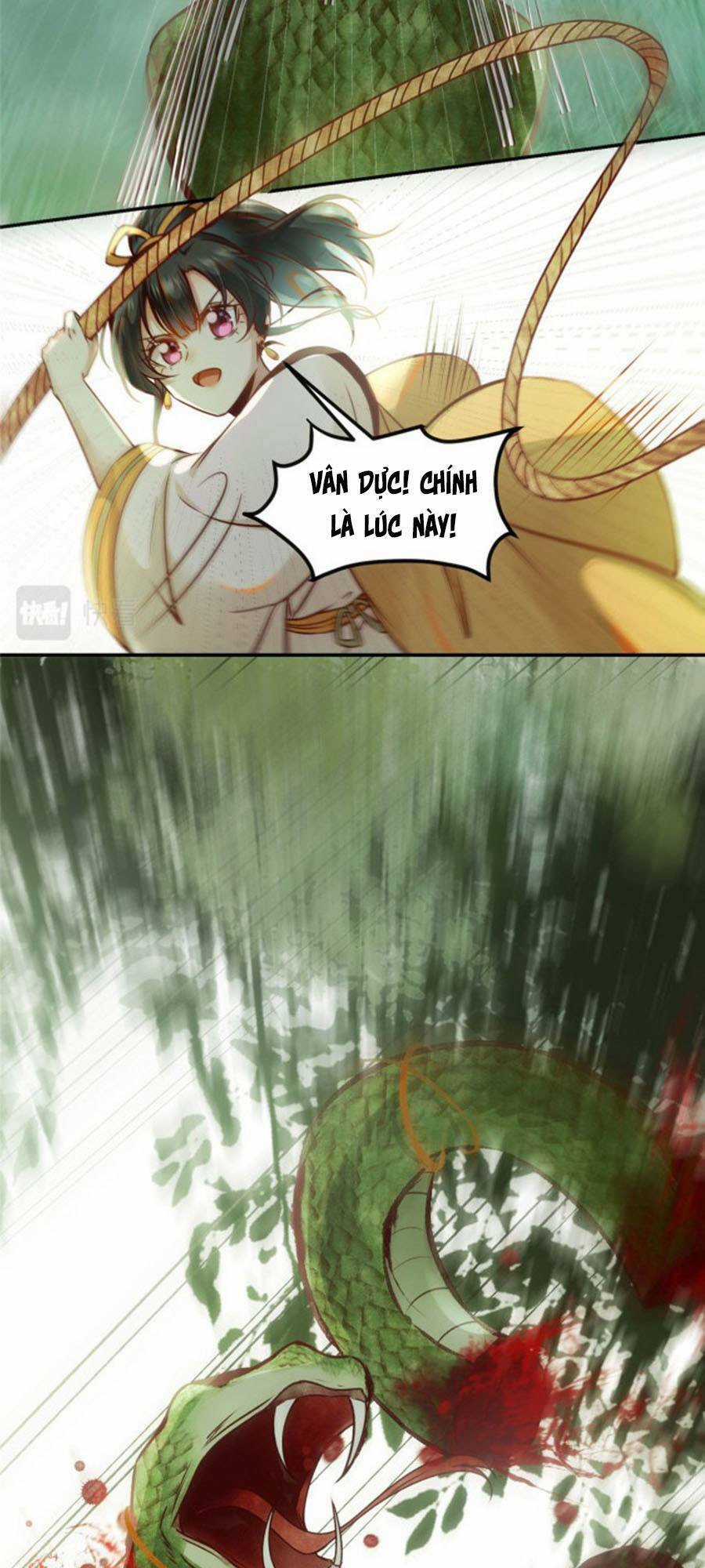 Nghịch Thiên Thần Phi Chí Thượng Chapter 49 trang 20