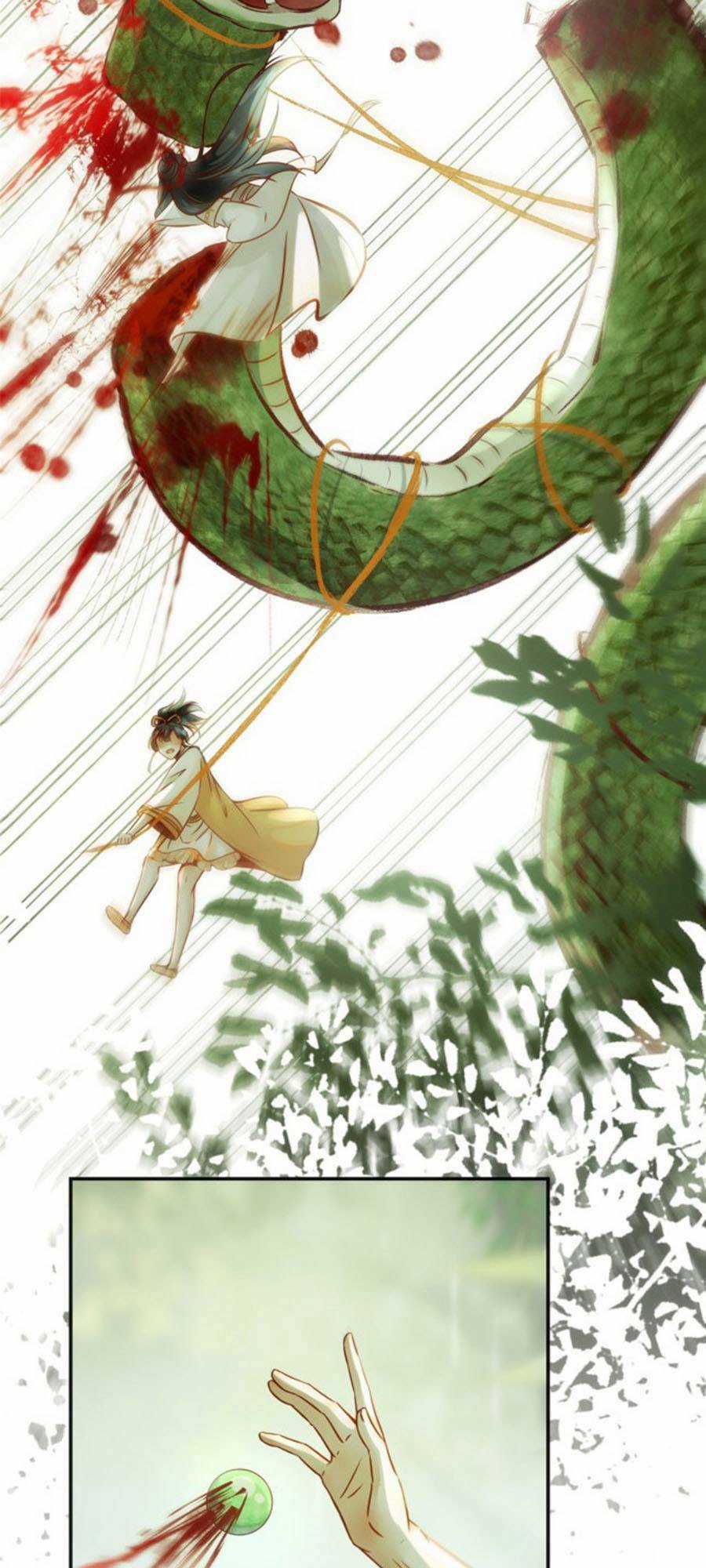 Nghịch Thiên Thần Phi Chí Thượng Chapter 49 trang 21