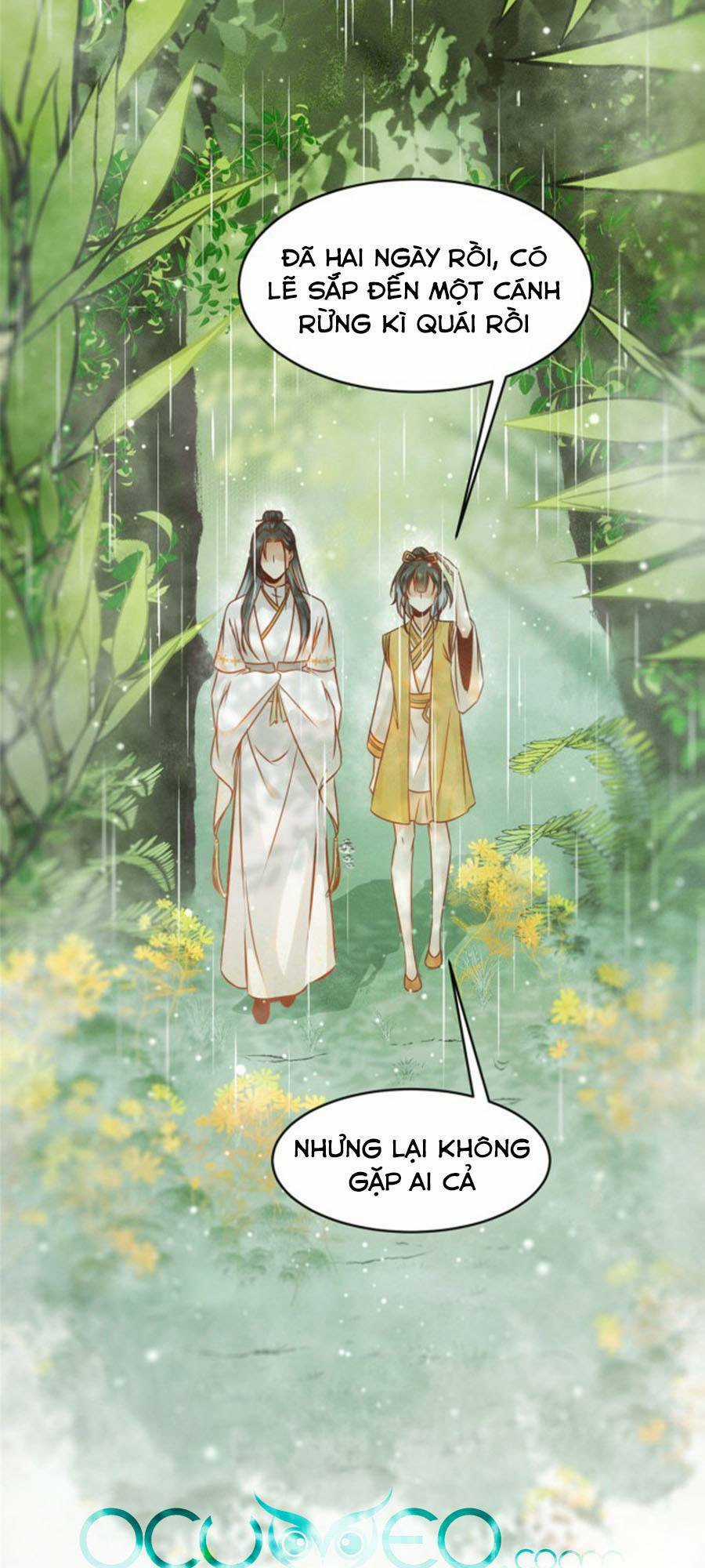 Nghịch Thiên Thần Phi Chí Thượng Chapter 49 trang 24