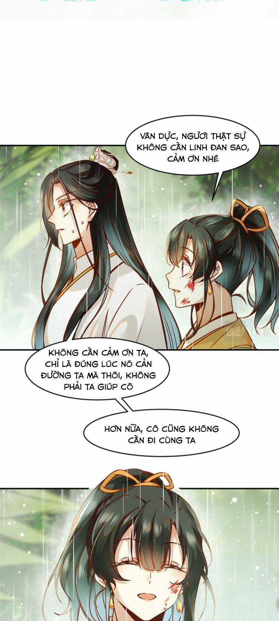 Nghịch Thiên Thần Phi Chí Thượng Chapter 49 trang 25