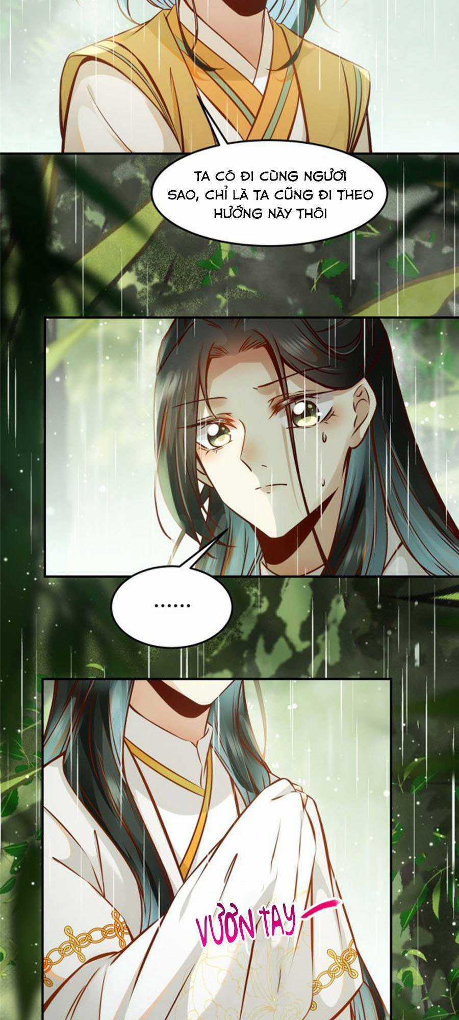 Nghịch Thiên Thần Phi Chí Thượng Chapter 49 trang 26