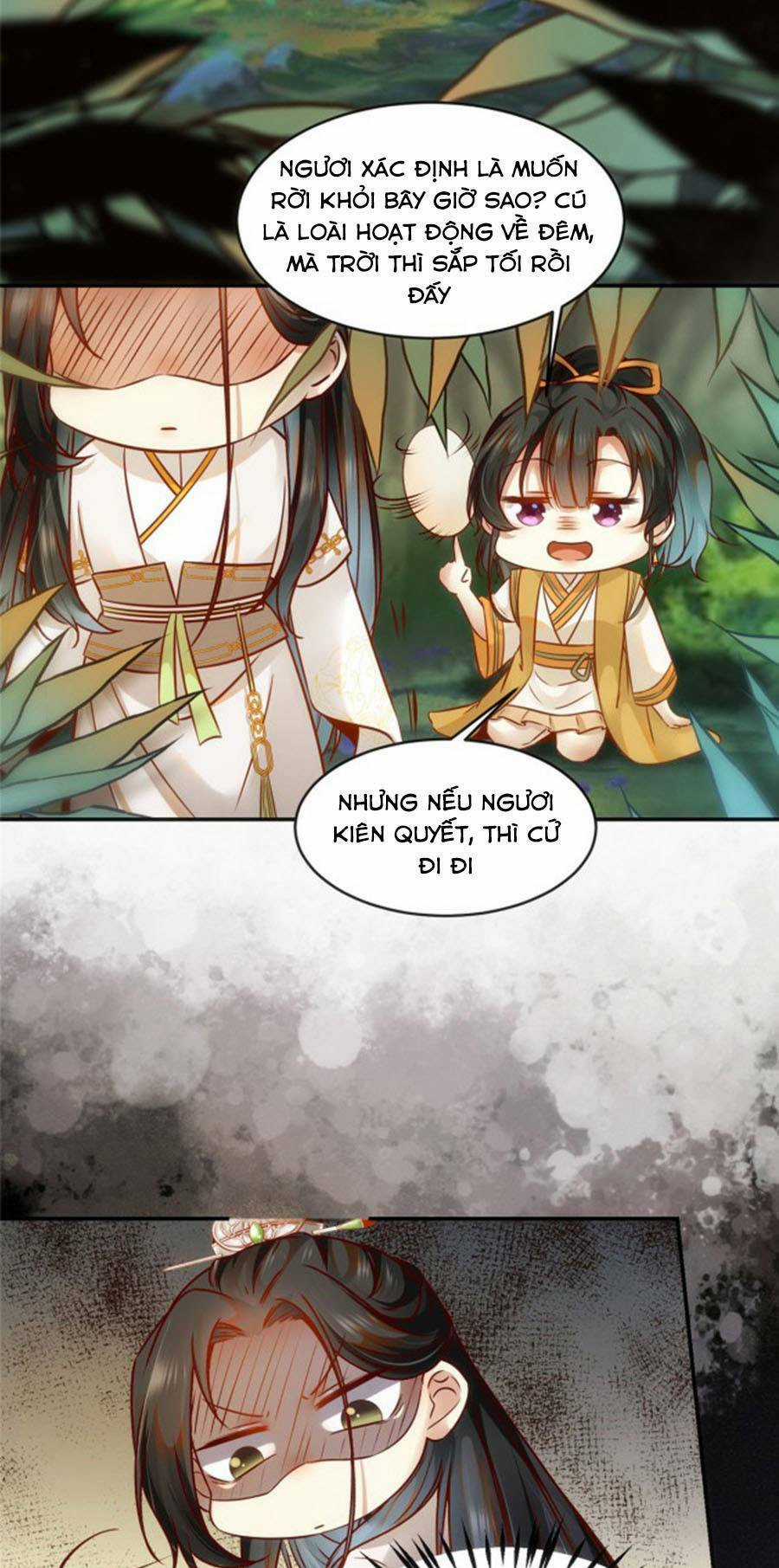 Nghịch Thiên Thần Phi Chí Thượng Chapter 49 trang 4