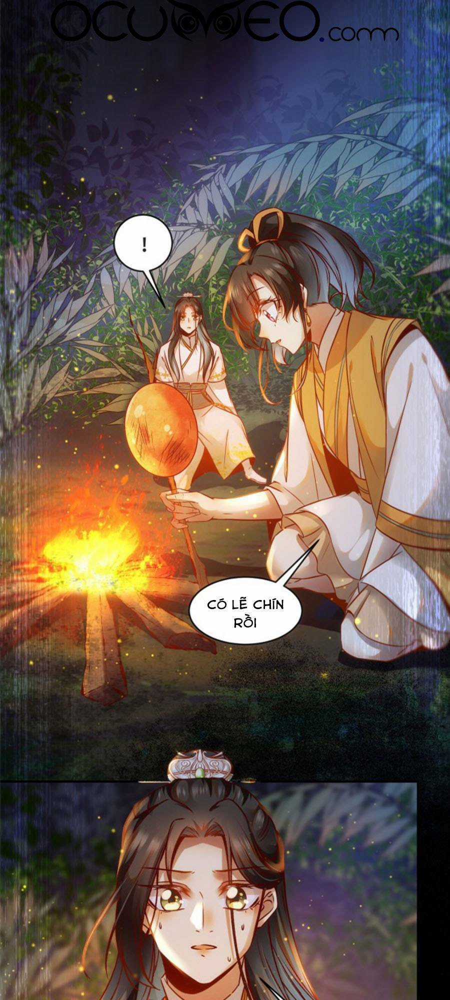 Nghịch Thiên Thần Phi Chí Thượng Chapter 49 trang 7