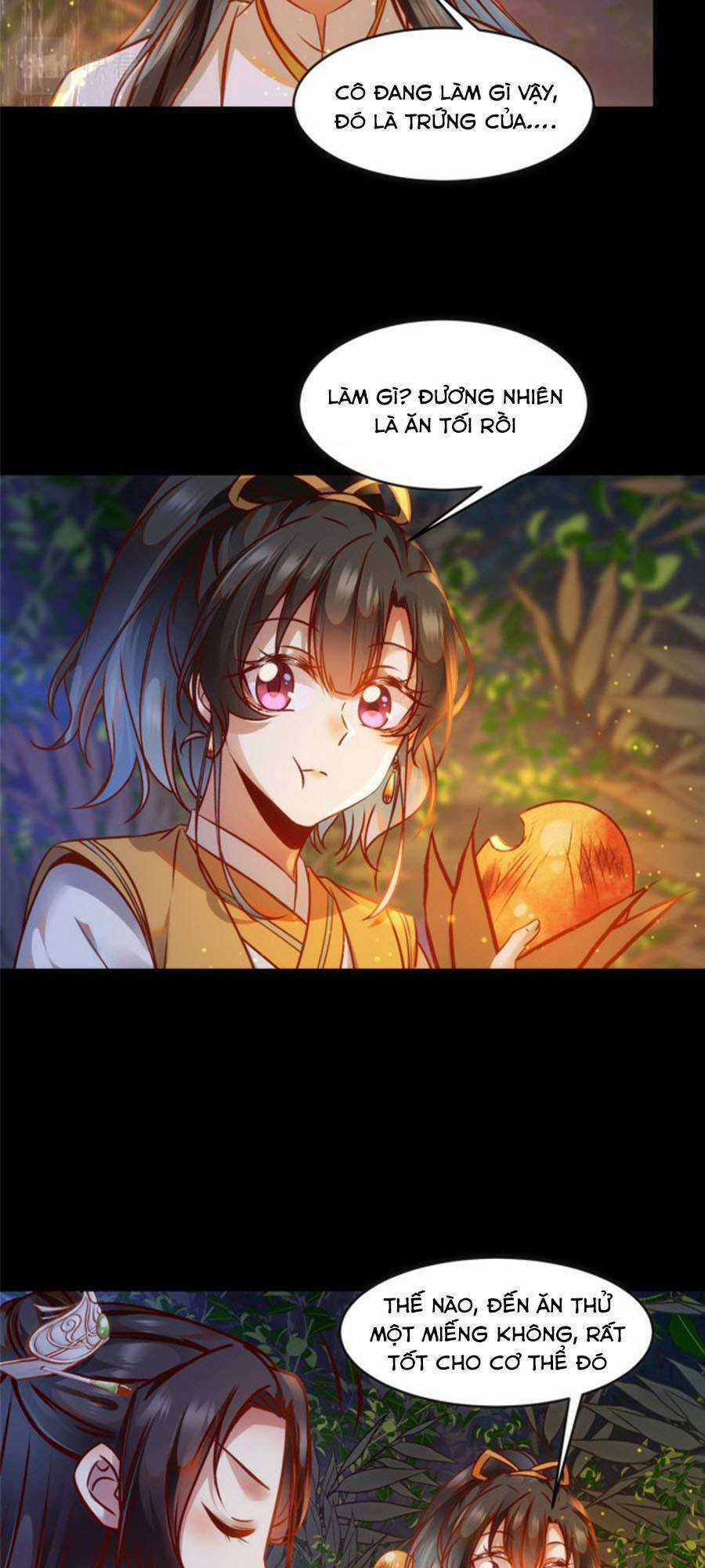 Nghịch Thiên Thần Phi Chí Thượng Chapter 49 trang 8