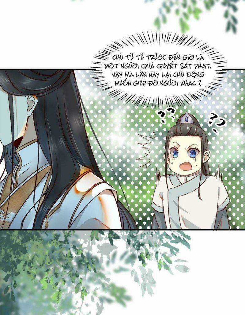 Nghịch Thiên Thần Phi Chí Thượng Chapter 5 trang 12