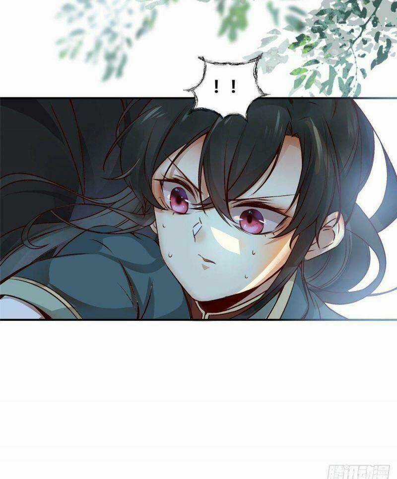 Nghịch Thiên Thần Phi Chí Thượng Chapter 5 trang 14